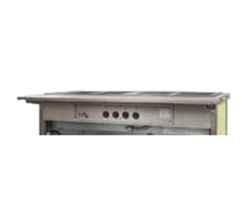 Eagle Group DC3-WS-ST Work Shelf