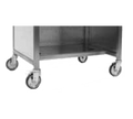 Eagle Group DC24I-RSU Work Table, Undershelf