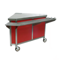 Eagle Group DCSC-CTU-IM Serving Counter, Utility