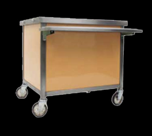 Eagle Group DCS-CUER-36 Cash Register Stand