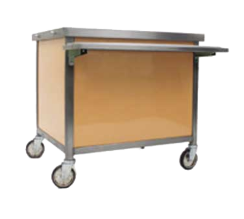 Eagle Group DCS-CUER-36 Cash Register Stand