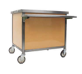 Eagle Group DCS-CUI-36 Cash Register Stand