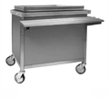 Eagle Group DCS1620TD Dispenser, Tray Rack