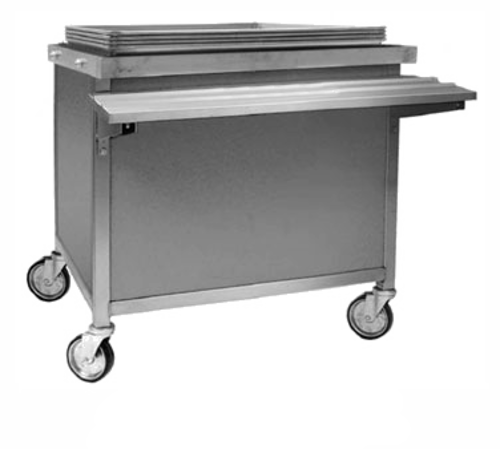 Eagle Group DCS2020RDS Dispensers, Cup & Glass Rack