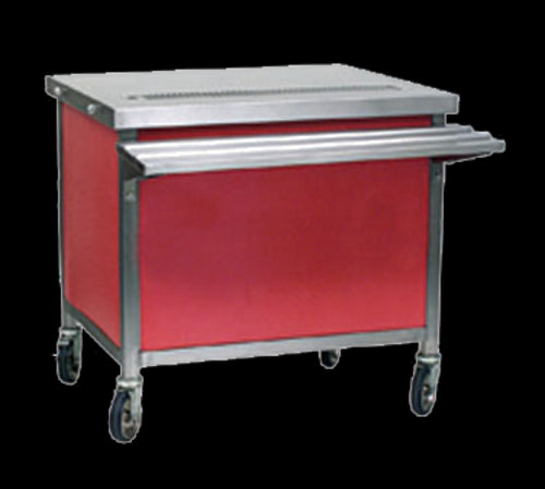 Eagle Group DCS5-BDU Serving Counter, Beverage