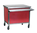Eagle Group DCS5-BDU Serving Counter, Beverage