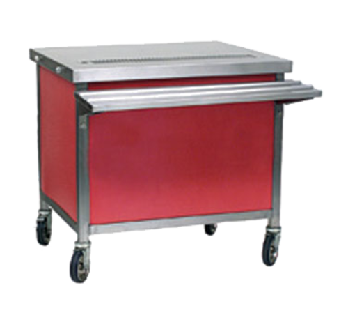 Eagle Group DCS5-BDU Serving Counter, Beverage