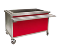 Eagle Group DCS3-CFUI Serving Counter, Cold Food