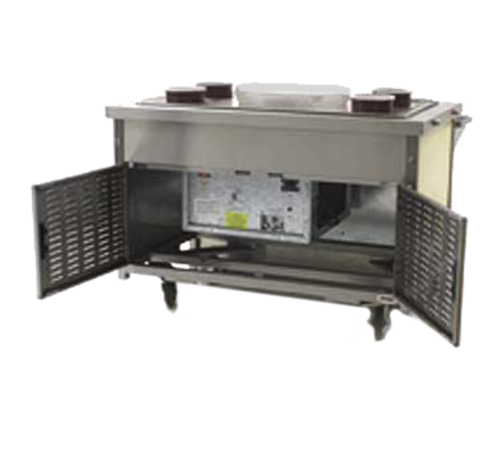Eagle Group DCS2-CFURN Serving Counter, Cold Food