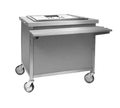 Eagle Group DCS2-CSU Carving Station Unit
