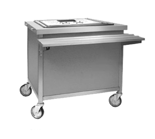 Eagle Group DCS2-CSU Carving Station Unit