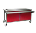 Eagle Group DCS2-FTU Serving Counter, Frost Top