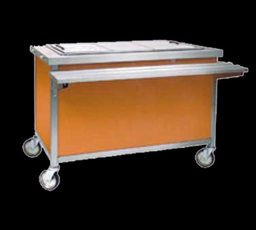 Eagle Group DCS2-ICU Serving Counter, Ice Cream