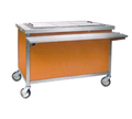 Eagle Group DCS3-ICU Serving Counter, Ice Cream