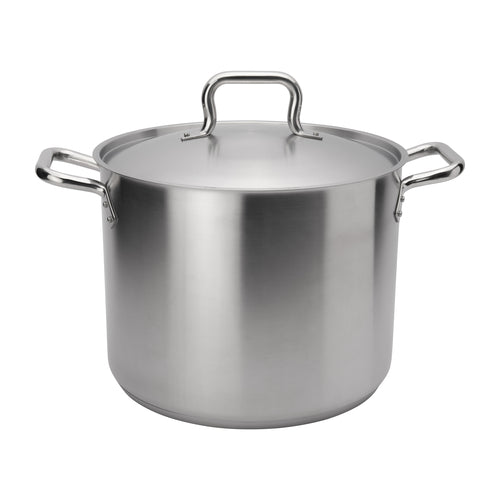 Browne USA Foodservice 5733924 Stock Pot