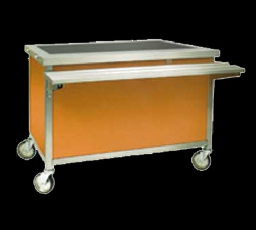 Eagle Group DCS3-HS Serving Counter, Hot Food, Electric