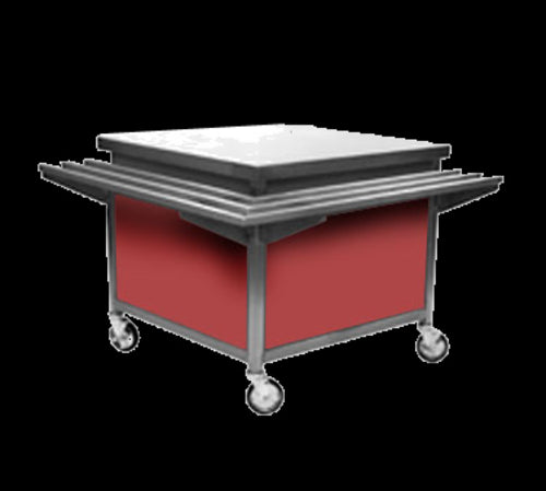 Eagle Group DCSC-CTU-OC Serving Counter, Utility