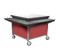 Eagle Group DCSC-CTU-OM Serving Counter, Utility