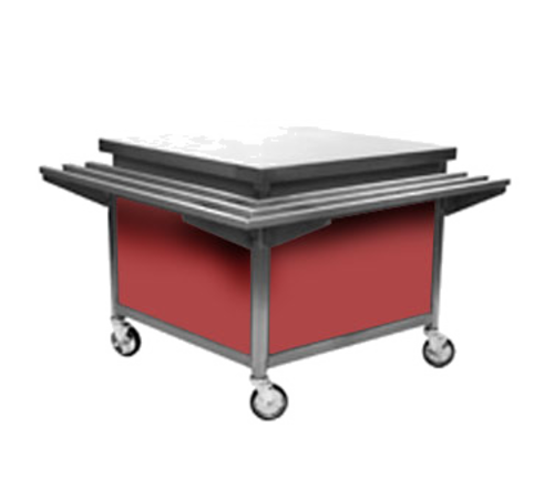 Eagle Group DCSC-CTU-OM Serving Counter, Utility