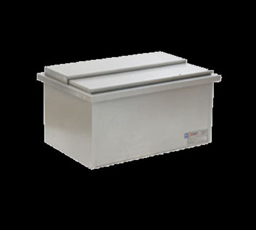 Eagle Group DIC1420 Ice Bin, Drop-In