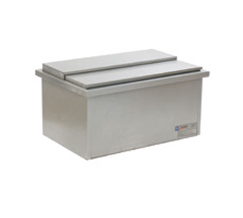 Eagle Group DIC2616 Ice Bin, Drop-In