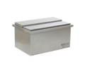 Eagle Group DIC1626 Ice Bin, Drop-In