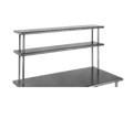 Eagle Group DOS12132-16/4 Overshelf, Table-Mounted