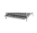 Eagle Group DP30 Drip Tray Trough, Beverage