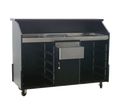 Eagle Group DPB-5L-V Portable Bar