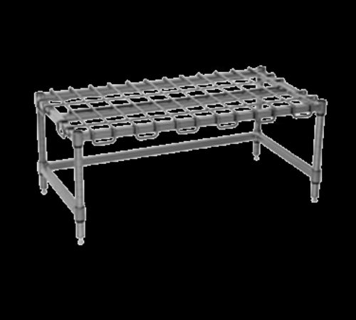 Eagle Group DR2460-C Dunnage Rack, Wire