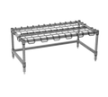 Eagle Group DR1830-C Dunnage Rack, Wire
