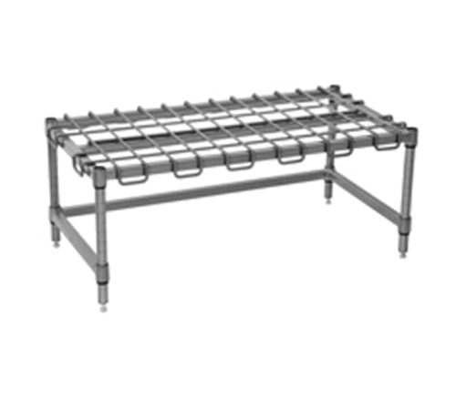 Eagle Group DR1830-C Dunnage Rack, Wire