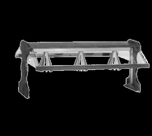 Eagle Group DSG-4 Sneeze Guard, Stationary