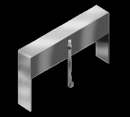 Eagle Group DSRLC-16 Speed Rail / Rack, Cover