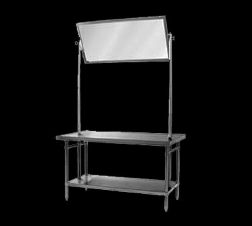 Eagle Group DT3672SE-X Demo Table