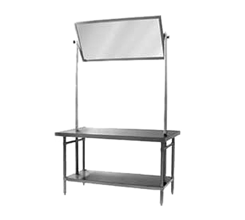 Eagle Group DT3660SE-X Demo Table