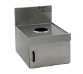 Eagle Group DW18-19 Underbar Add-On Unit