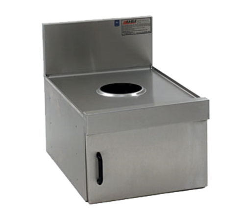Eagle Group DW18-19 Underbar Add-On Unit