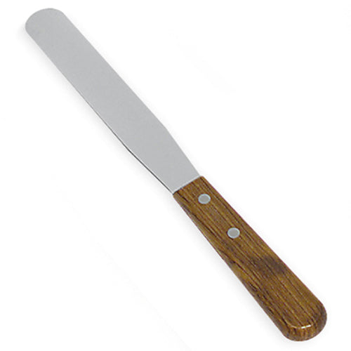 Browne USA Foodservice 573824 Spatula, Baker's