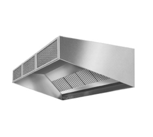 Eagle Group E169 Exhaust System, Parts & Accessories