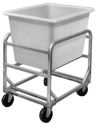 Channel 6ABC Cart, Bulk Goods