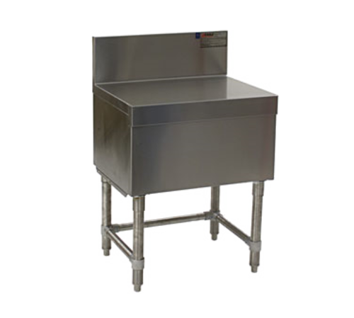 Eagle Group FB18-24 Underbar Workboard Unit
