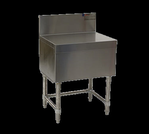 Eagle Group FB12-24 Underbar Workboard Unit