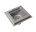 Eagle Group FD-FG-X Drain, Floor
