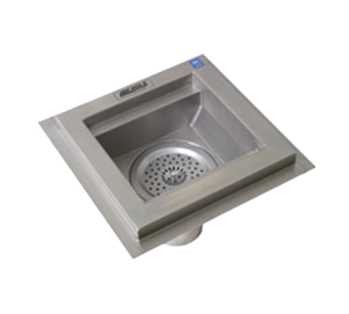 Eagle Group FD-FG-X Drain, Floor