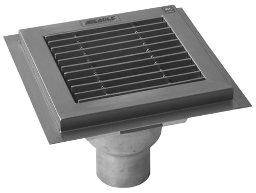 Eagle Group FD-SG Drain, Floor