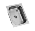 Eagle Group FDI-10-14-5-1-3VP Sink Bowl, Weld-In / Undermount