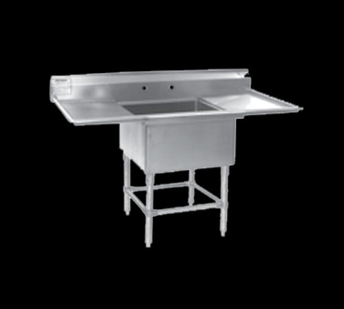 Eagle Group FN2820-1-30R-14/3 Sink, (1) One Compartment