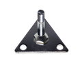 Eagle Group FOOT PLATE-BL Shelving Accessories
