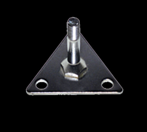 Eagle Group FOOT PLATE-BL Shelving Accessories